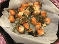 vip-recipes