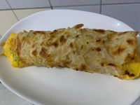 《脆皮蛋餅》