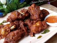 娘惹炸雞Inchi Kabin