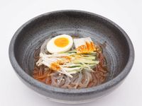 韓式冷麵
