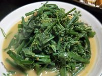 腐乳龍鬚菜