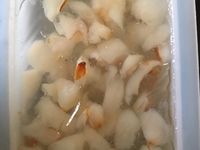 荔枝果凍