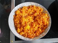 韓式辣醬炒飯