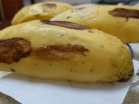 香蕉饅頭