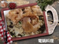 燒雞煲仔飯
