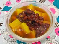 紅豆粉粿
