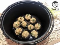 香菇鑲肉