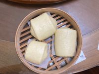 牛奶饅頭