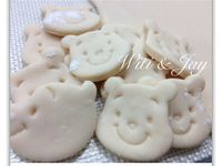 [Witi✿Kitchen](麵包機-麵條)QQ蕃茄麵疙瘩
