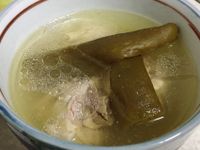 剝皮辣椒雞湯（大眾版）