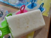 玉米冰棒