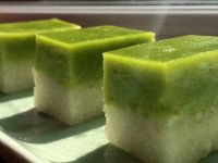 娘惹香蘭糯米糕