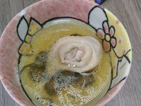 瓜仔雞湯