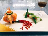 vip-recipes