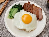 蜜汁叉燒肉