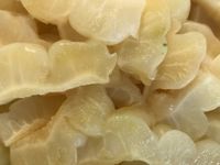 汆燙白玉苦瓜