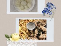 vip-recipes