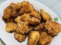 豆乳雞
