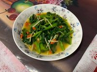 枸杞皇宮菜