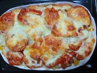 vip-recipes