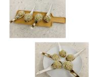 珍珠丸子港點