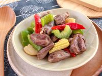 vip-recipes