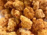 《經典台式鹽酥雞》㊙️3種原料簡單做！