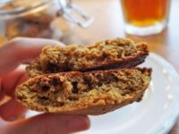 🍪超越Subway美式軟餅乾作法