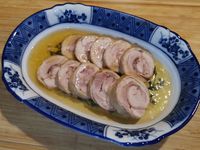 醉雞
