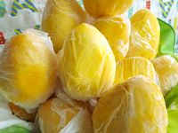 金蜜芒果冰棒