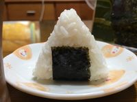 ｛夏日推薦｝三角飯糰🍙 壽司卷🍣