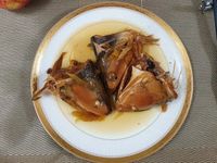 滷虱目魚頭