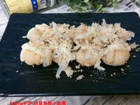 偽章魚燒小飯糰