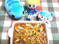 日式親子丼