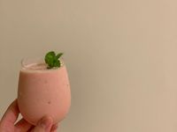 西瓜奶昔🍉