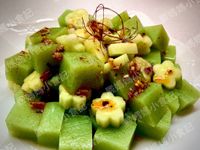 黃瓜涼粉🥒