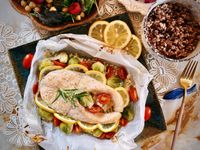 vip-recipes