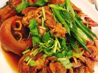 簡易滷肉法