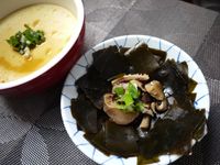 昆布漬物