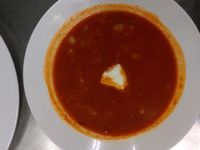 ＃匈牙利牛肉湯