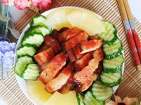 褔州紅麴燒肉