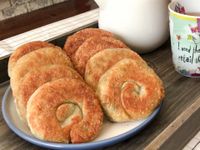 vip-recipes