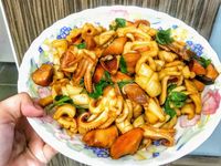 vip-recipes