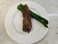 西式牛小排