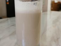 细腻丝滑，比外面买的豆浆好喝100倍！