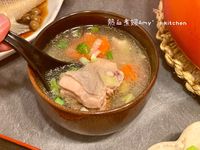 冬瓜雞湯