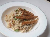 台南人燉飯