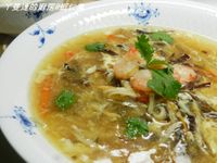 ㄚ曼達的廚房~蝦仁羹
