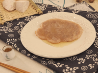 蜂蜜芋泥Q餅