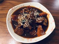 糖醋里肌